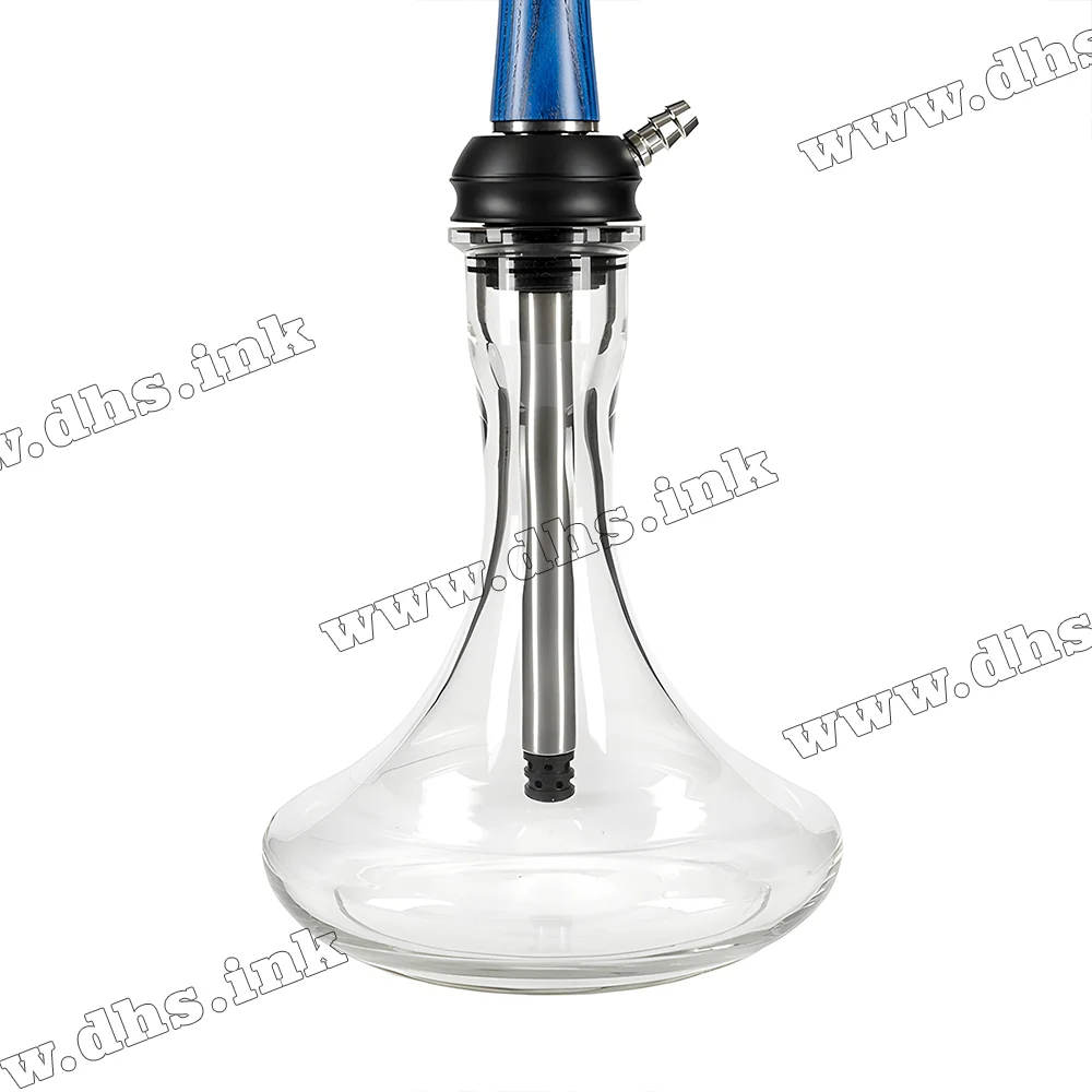 Кальян Aroma Hookah - X-Ray Wood Blue 